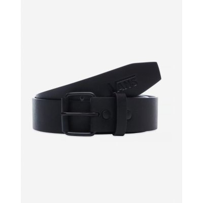 Vans HUNTER II PU belt Black