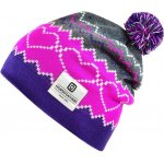 Horsefeathers HEIDI beanie grape – Hledejceny.cz