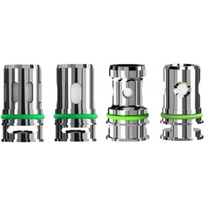 Eleaf GZ žhavící hlava 0,4ohm 5 ks – Hledejceny.cz