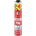 Den Braven Montážní pěna pistolová SL 750 ml lepící – Hledejceny.cz