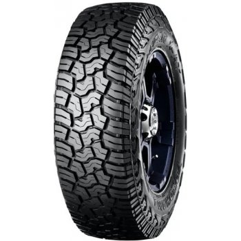 Pneumatiky Yokohama G016 Geolandar X-at 265/60 R18 119/116Q