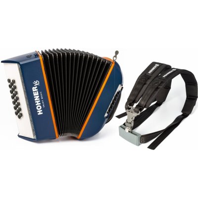 Hohner XS Children SET – Zboží Dáma