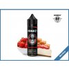 Příchuť pro míchání e-liquidu MONKEY liquid ROYAL CHEESE Shake & Vape 12 ml