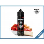 MONKEY liquid ROYAL CHEESE Shake & Vape 12 ml – Zboží Dáma