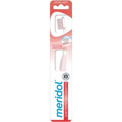Meridol Complete Care soft – Hledejceny.cz