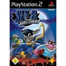 Sly 2: Band of Thieves