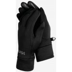 Marmot dámské rukavice Power Stretch Connect Glove black/black – Hledejceny.cz