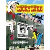 Komiks a manga Lucky Luke - Lucky Luke gegen Joss Jamon