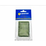 Albastar zarážky na boilies Oval zelené – Hledejceny.cz