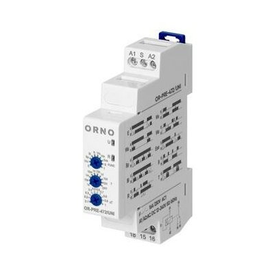 ORNO OR-PRE-472/UNI – Zboží Mobilmania
