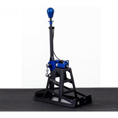 Zero Point One Zkrácené řazení ZPO Renault Megane MK3 Barva hlavice: Zakázková barva, Kulisa: Dual colour | Zboží Auto