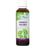 Dr.Popov Ginkgo biloba originální bylinné kapky 50 ml – Hledejceny.cz