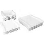 PROHOME Talířová sada 18 dílná – Zboží Mobilmania