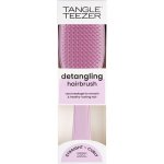 Tangle Teezer The Wet Detangler kartáč na rozčesávání vlasů + spirálové gumičky zdarma TT-SET-10050 – Zboží Dáma