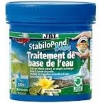 JBL StabiloPond Basis 250 g – Zboží Dáma