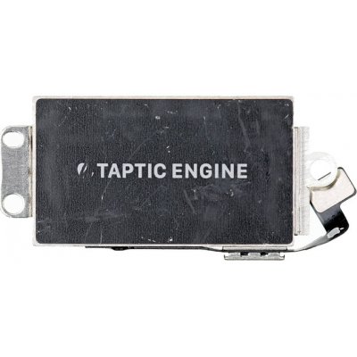 iPhone XS Max - Vibrační motorek - Taptic engine – Zboží Mobilmania
