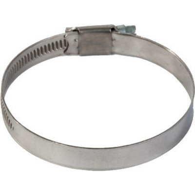 Hadicová spona 220-240/12 W4 (vše nerez AISI 304), GeTech GX220 – Sleviste.cz