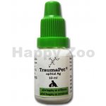 TraumaPet ophtal Ag sol 10 ml – Zboží Mobilmania