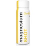 GymBeam Magnesium Shot pomeranč 60 ml – Hledejceny.cz