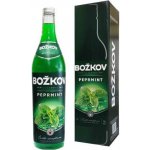 Božkov Peprmint 19% 3 l (karton) – Sleviste.cz