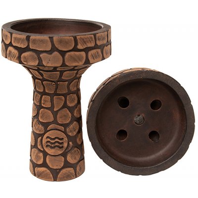 More Rock Killer Bowl – Zboží Dáma