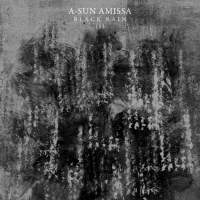 A-Sun Amissa - Black Rain I CD