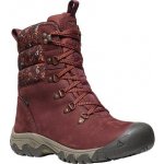 Keen Greta Boot Wp Women andorra/baked clay – Zboží Dáma