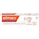 Elmex Anti-Caries Protection Professional 75 ml – Hledejceny.cz