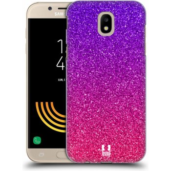 Pouzdro HEAD CASE Samsung Galaxy J5 2017 Mix Pink od 339 Kč - Heureka.cz