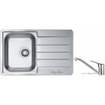 Set Alveus Line 80 + Riviera – Zboží Dáma