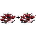 BerlingerHaus BH-1632 15 ks – Hledejceny.cz