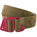 Pásek Klättermusen Gjord Stretch 2.0 Olive – Hledejceny.cz