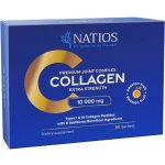 Natios Collagen Premium Joint Complex 10 000 mg 30 sáčků – Hledejceny.cz