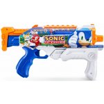 ZURU X-SHOT SONIC the Hedgehog Fast Fill Skins – Zboží Dáma