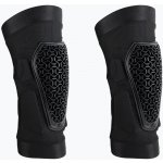 Dainese Trail Skins Pro Knee Guards černá – Zboží Mobilmania