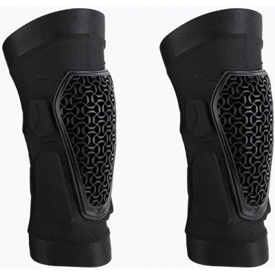 Dainese Trail Skins Pro Knee Guards černá – Zboží Mobilmania