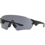 Brýle Oakley Tombstone Spoil Industrial SI Kouřově šedé Černá – Zbozi.Blesk.cz
