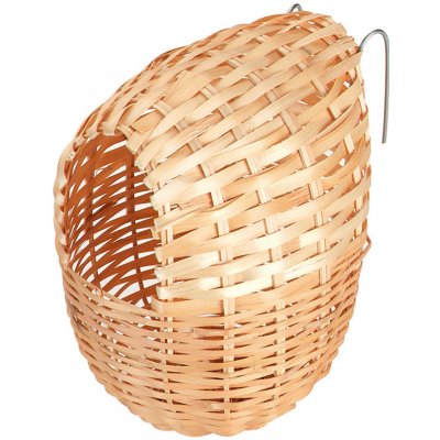 Kerbl Pet hnízdo 11 x 12 cm – Zboží Mobilmania