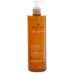 Nuxe Reve de Miel čistící gel pro suchou pokožku (Face and Body Ultra-Rich Cleansing Gel) 400 ml – Hledejceny.cz