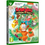 Garfield Lasagna Party – Zboží Živě