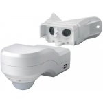 Brennenstuhl 1170910 montáž na zeď 240 ° bílá IP44 – Sleviste.cz