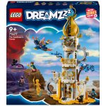 LEGO® DREAMZzz™ 71477 Sandmanova věž – Sleviste.cz