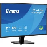 iiyama ProLite X2792QSU-B1 – Zbozi.Blesk.cz
