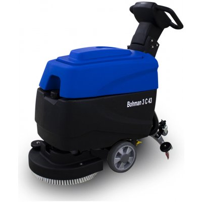 Bohman 3 B 43 – HobbyKompas.cz Bohman 3 B 43 – HobbyKompas.cz