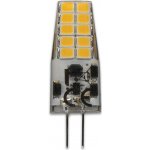 McLED LED capsule G4 2,3W teplá bílá ML-325.003.92.0 – Sleviste.cz