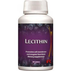 Starlife Lecithin 60 tablet