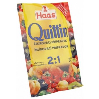 Quittin 2:1 šetř přípr na marmeládu 24g