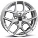 Borbet Y 8x19 5x112 ET37 hyper silver | Zboží Auto