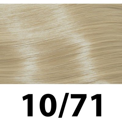 Subrína Demi Colour 10/71 60 ml