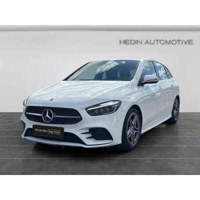 Mercedes-Benz B 200 120 kW – Sleviste.cz